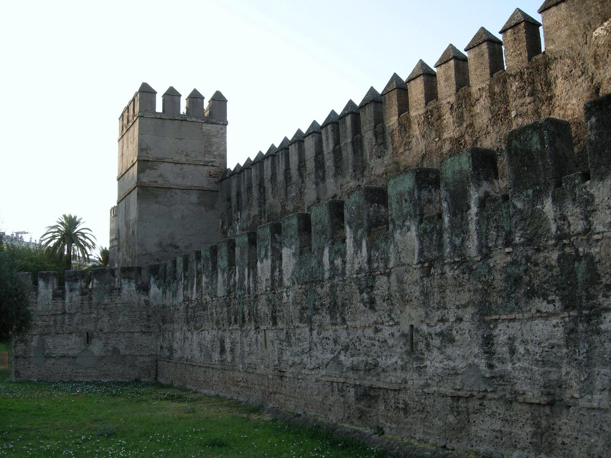 Alcoba Del Rey De Hotel
