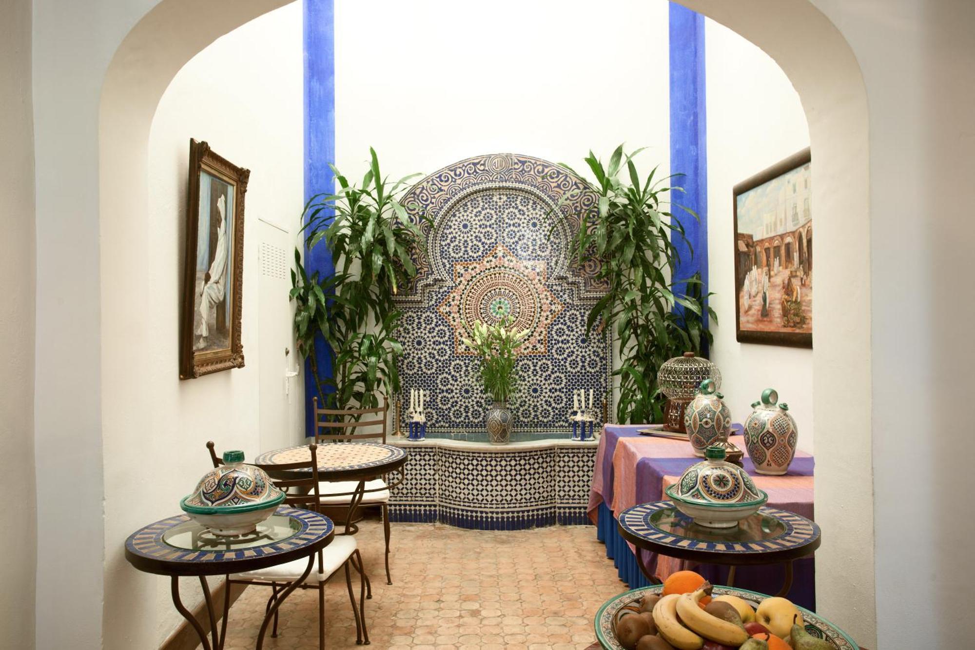 Hotel Alcoba Del Rey De Seville