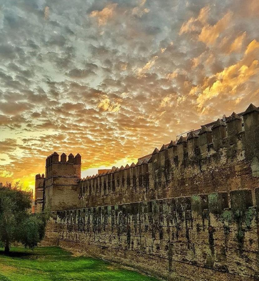Alcoba Del Rey De 3* Seville
